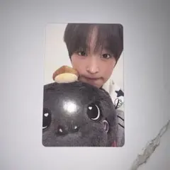 NCTWISH WISH BAKERY POPUP ラントレ トレカ リク