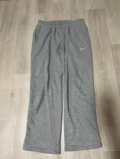 Nike XL グレー スウェットパンツ