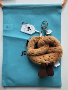 jellycat キャラクターグッズ