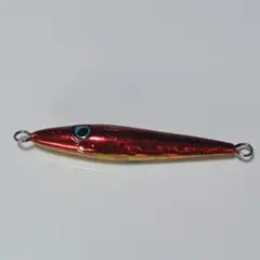 マグトラ MGTR 鱒夢G2 赤金紛 30g - メルカリ