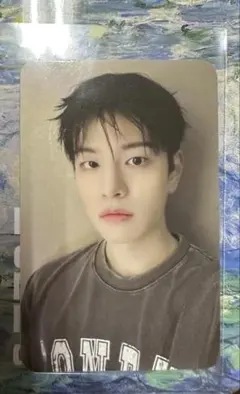 KARMA music korea スンミン