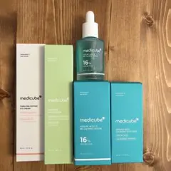 medicube Azelogic Acid 16 まとめ売り