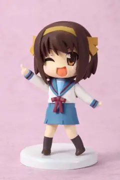 2025年最新】涼宮ハルヒちゃんの憂鬱 ハルヒちゃん ぬいぐるみの人気