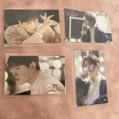 スキズ　dominATE ステッカー　オンラインくじ　離婚危機　リノ　スンミン