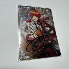 うたプリ ビジュコレ SEC 一十木音也
