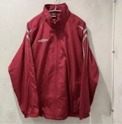 アンブロ　UMBRO トラックジャケット