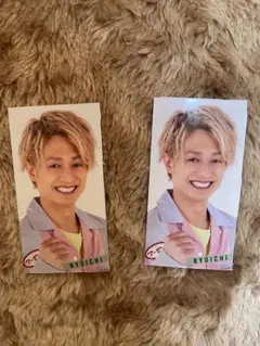 デタカ 2020 A.B.C-Z 塚田僚一