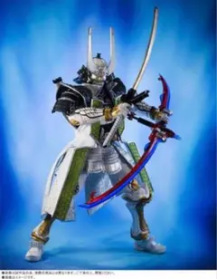 2026年最新】S.I.C. 仮面ライダー斬月 メロンアームズの人気アイテム