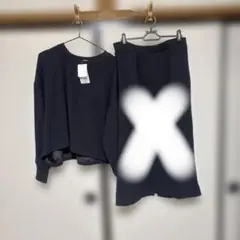 りるり様　セットアップ　スウェット　上