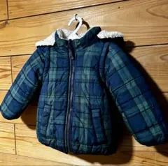 冬服子供男の子　アウター　80-90