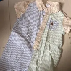 ロンパース