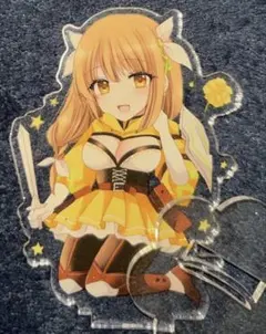 ファイアーエムブレム エンゲージ ゴルドマリー アクリルスタンド