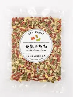 KFV FRUIT 元気のたね Seeds of Happinessのサムネイル