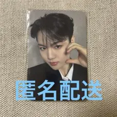 TREASURE ソウルコン wevers特典トレカ　ドヨン