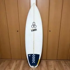 BUELL サーフボード G-DECK 5'6 ビュエル ジーデッキ - メルカリ