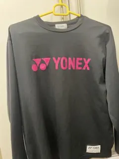 長袖 バドミントン