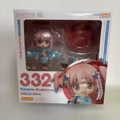 ねんどろいど 422 まどマギ さやか＆杏子 制服 私服Ver. 未開封品