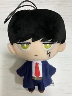 マッシュル　マッシュ　コレぬい！　新品未使用ぬいぐるみ