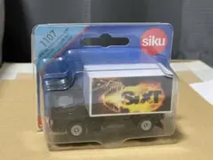 siku シク シクスト 恐竜 バンボディトラック