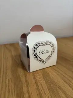 ［ReFa/リファ］ハートブラシ