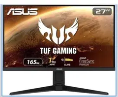 ASUS ROG SWIFT 360Hz ゲーミングモニター24.5 フルHD - メルカリ