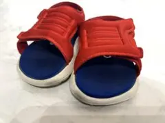adidas サンダル