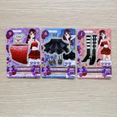 2026年最新】アイカツ ルージュベアトップの人気アイテム - メルカリ