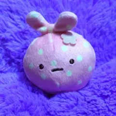新品未使用 すみっコぐらし てのりぬいぐるみ うさぎのおにわ おばけ　受注生産 新品未使用 すみっコぐらし てのりぬいぐるみ うさぎのおにわ おばけ