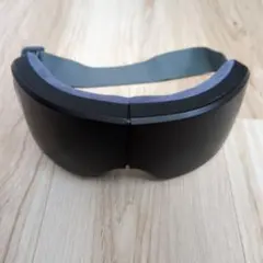 NIPLUX アイマッサージャー ホットアイマスク Bluetooth搭載