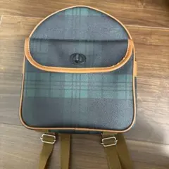 ひかりのくに　通園リュック