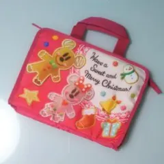 ★新品未使用★ ディズニーリゾート　ランチバッグ