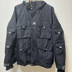 ベリーハンセン•スノーボードウェアセット