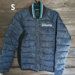 アスレタ ウィンドブレーカー