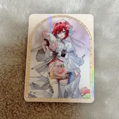 にじさんじ アンジュ・カトリーナ ART OF NIJISANJI