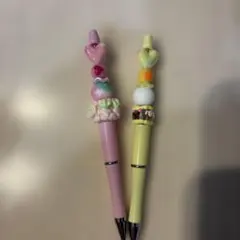 カスタムボールペン2本セット