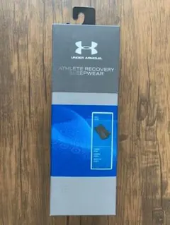 アンダーアーマー リカバリー スリープ ウェア ショーツ SかＭサイズのみ
