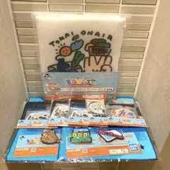 一番くじ 東海オンエア G賞 I賞 J賞 K賞 11個セット　バンダイ