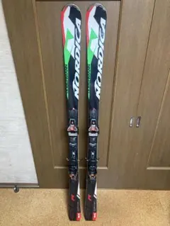 ノルディカ　ドーベルマンSLR