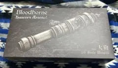 Gecco Bloodborne ブラッドボーン 大砲 1/6スケール