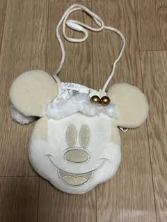 ディズニークリスマス　パスケース