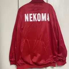 ハイキュー音駒高校赤ジャージXL