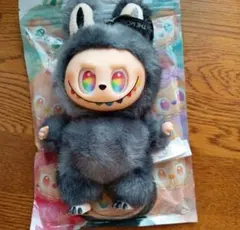 ラフフ　シークレット　ぬいぐるみ