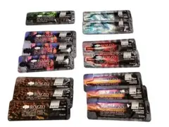 【14個セット】クラシエ ROZZO アメニティ スキンケア 6種類 お試しのサムネイル