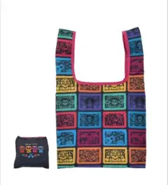 リメンバーミー 限定エコバッグ