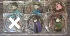 ○○の主役は我々だ！　天落記　アクリルコースター