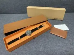 値下げ済み！【新品未使用】MASTER WORKS 腕時計