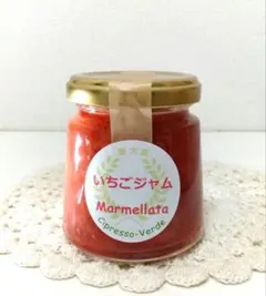 南大阪いちごジャム3本セットのサムネイル