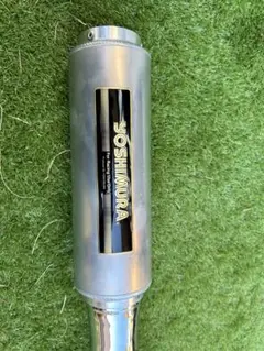 2026年最新】ヨシムラサイクロン cbxの人気アイテム - メルカリ