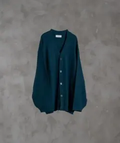 の*ー様 CL023 ADRER ニットカーディガン