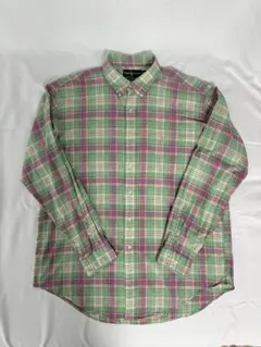 Ralph Lauren クラシックフィット シャツ XL